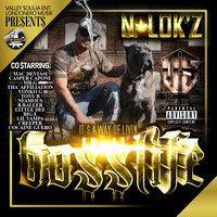 Bosslife - N-LOK'Z & Young Piro & Lowdie