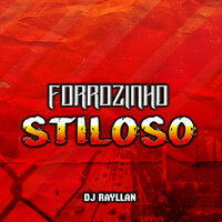 Forrozinho Passa a Vez - DJ Rayllan