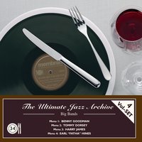 When We’re Alone - Harry James