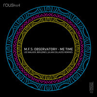 Glitch - M.F.S: Observatory