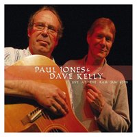 Room and Board - Paul Jones & Dave Kelly