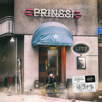 Ystävät - Prinssi Jusuf & Northwind Collective