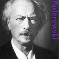 Caprice in G, Op.14, No.3 - Ignacy Jan Paderewski