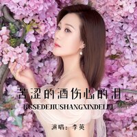 苦涩的酒伤心的泪 - 李英