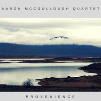 Mystics - Aaron McCoullough