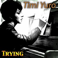 I Should Care - Timi Yuro