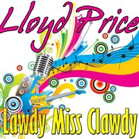 Lonely Chair - Lloyd Price