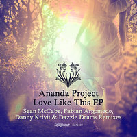 Heaven Is Right Here - Ananda Project & AK & Danny Krivit & Dazzle Drums