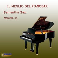 A Fuego Lento - Samantha Sax