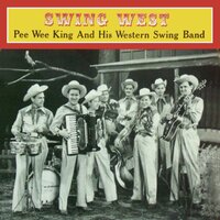 Woodchopper's Ball - Pee Wee King And His Western Swing Band
