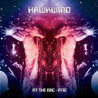 Countdown - Hawkwind