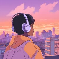 Dreamy Rays - Hip Hop Lofi