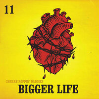 Steamrolled - Cherry Poppin' Daddies