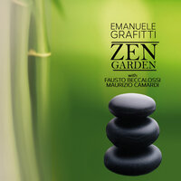 Zen Garden - Emanuele Grafitti
