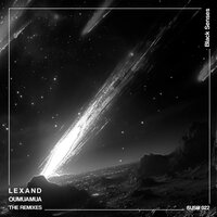 Oumuamua - Lexand & Paul Jove