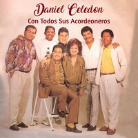 Dónde Estás - Daniel Celedon