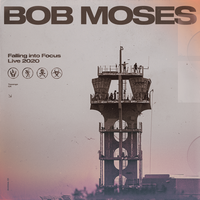 Enough To Believe - Bob Moses