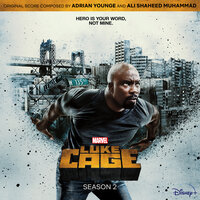 You Know What It Is - Adrian Younge & Ali Shaheed Muhammad