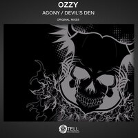 Agony - Ozzy