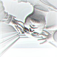 Alien - LOSTFlam