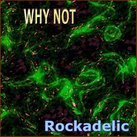 Stressed - Why Not