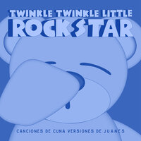Fotografía - Twinkle Twinkle Little Rock Star