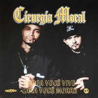 Química - Cirurgia Moral