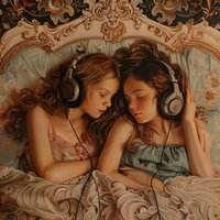 Dreaming Harmonic Tones - Sleep Dimension & Dreaming In The Clouds & Sleep Before Midnight
