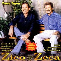 Mordinha No Nariz - Zico & Zeca