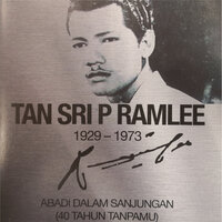 Merak Kayangan - P. Ramlee & Tan Sri P. Ramlee
