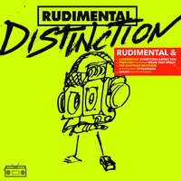 Mean That Much - Rudimental & Preditah & Morgan