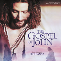 PILATE'S DILEMMA - Jeff Danna