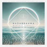 Emerald Whisper - Nadabrahma & Marcelo Castelli