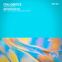 Crab Combo - Italoboyz & Blind Minded