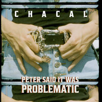 Idle Boy - Chacal