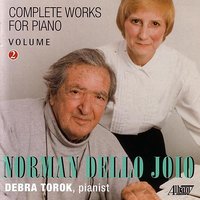 Salute to Scarlatti: Allegro scherzando - Debra Torok