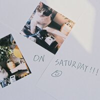 Just Like Before - On Saturday