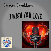 Danse Avec Moi - Carmen Cavallaro