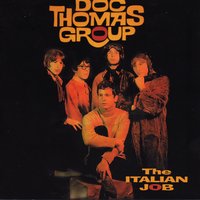 Leaving Here - Doc Thomas Group
