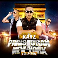 Grosse garde robe - Dj Kayz & L'Algérino