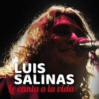 Mírame - Luis Salinas & Jorge Da Silva