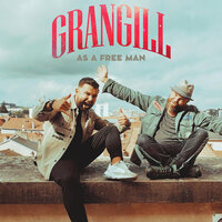 As a Free Man - Grangill & Ms Project