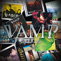 Hallo - Adjø - Vamp