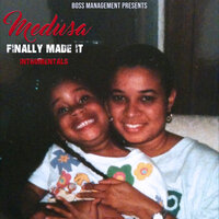 Reckless - Medusa