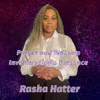 Manifestation of Miracles - Rasha Hatter
