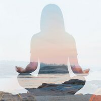 Inner Peace Chants - Peaceful Meditate Sounds & 432Hz Orbit Energy & Hypnotic Hertz