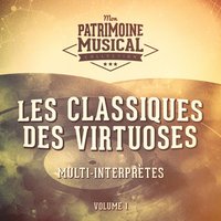 Petite cantate - Neil Black & Johann Sebastian Bach
