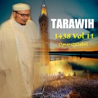 Tarawih 1438, Pt.7 - Omar Qazabri