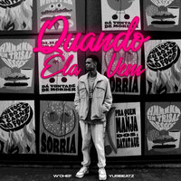 Quando Ela Vem - W'chef & YuriBeatz