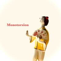 HJVBR - Monotorsion